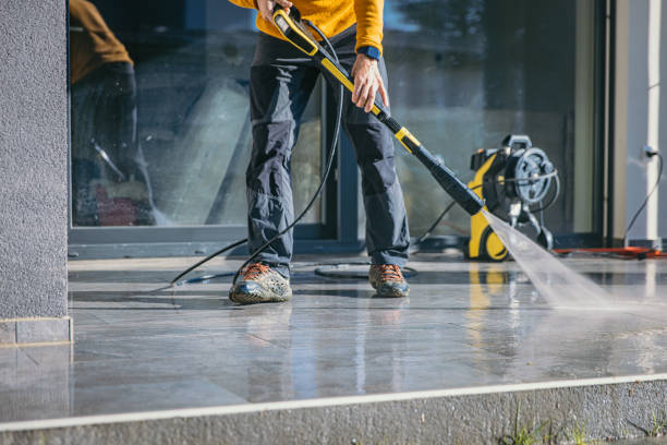 Concrete Sealing in Porcupine, SD